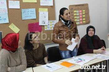 Türkiye’de İlk Kez Uygulanacak Olan ‘evlerden Evrene Çevre Bilinci Projesi’ 5 Bin Kadına Vereceği Eğitimle Sağlıklı Bir Çevre Oluşturmayı Hedefliyor.