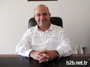 Türkiye Fidan Üreticileri Birliği (füab) Yönetim Kurulu Başkanı Gürsel Tanrıver, Meyve Endüstrisinin Temel Girdisi Olan Anaç Ve Çeşidin Yurt Dışı Bağımlılığının Gün Geçtikçe Arttığını Söyledi.