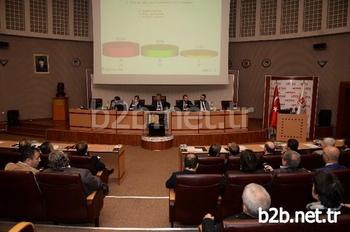 Bursa Ticaret Ve Sanayi Odası’nın (btso) Şehir Ekonomisinin Nabzını Tutmak İçin Yaptığı Ankete Göre, İş Dünyası Temsilcileri, Yeni Yılda İç Pazara Ağırlık Vermeyi Planlıyor.