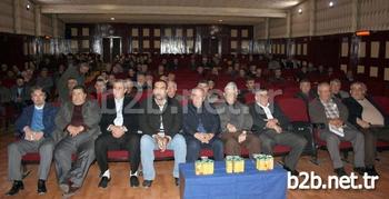 Karacabey Belediyesi'nin Düzenleyeceği \