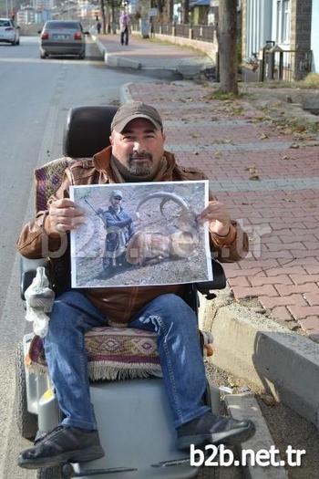 Dersim Doğa Koruma Gönüllüleri, Başta Yöre İnsanları Tarafından Kutsal Kabul Edilen Dağ Keçileri Olmak Üzere İl Genelinde Avcılık Faaliyetlerinin Yasaklanmasını Talep Etti.