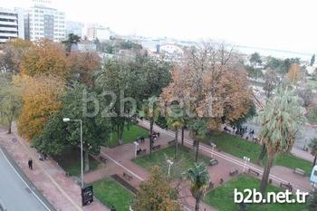 Meteoroloji Samsun 10’uncu Bölge Müdürü Murat Asar, Samsun’da Çarşamba Gününe Kadar Yağış Beklenilmediğini, Sıcaklıkların Artacağını Ve Soba Zehirlenmelerine Karşı Dikkatli Olunması Gerektiğini Söyledi.