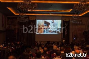 Balcıoğlu Şirketler Grubu, Rusya Menşeili Sveza Company İle Birlikte Geliştirdiği Balko Sveza Deck Plywood'la Şantiyelerde Zaman Ve Maliyet Tasarrufu Sağlandığını Açıkladı. Ürünün Önceki Gün Yapılan Tanıtımında, Sveza Company Üst Düzey Katılım İle Temsil Edildi.