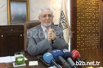 Mardin Artuklu Üniversitesi (maü) Rektörü Prof. Dr. Ahmet Ağırakça, Midyat, Nusaybin Ve Kızıltepe İlçelerinde Yeni Fakültelerin Açılacağının Müjdesini Verdi.