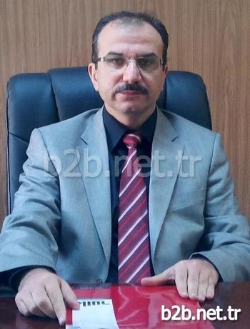Türkiye İstatistik Kurumu (tüik) Diyarbakır Bölge Müdürü M. Salih Uras, Şanlıurfa’nın Dış Ticaret Verilerini Açıkladı.