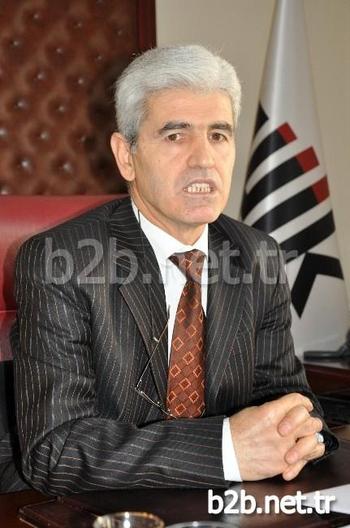 Türkiye İstatistik Kurumu (tüik) Başkanlığı Manisa Bölge Müdürü Dr. Mehmet Akyol, 2013 Yılında Salçalık Domates Üretim Miktarı En Yüksek 5 İli Açıkladı.