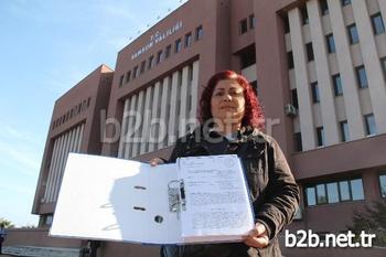 Konuyla İlgili Olarak Bir Açıklama Yapan Nihal Gürpınar, “yaklaşık İki Yıldır Okulumuzun Cami Yapılmasına Karşı Veliler, Sivil Toplum Kuruluşları Ve Öğrencilerimizle Birlikte Bir Mücadele Veriyoruz\