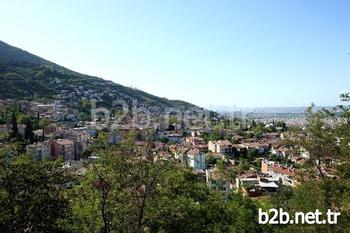 Büyükşehir Belediyesi’nin Çalışmalarıyla 2017 Yılı İçin \