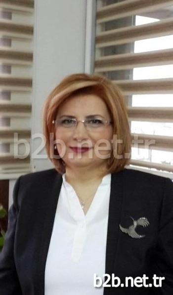 Gür Tour’un Yöneticilerinden Gül Taner...