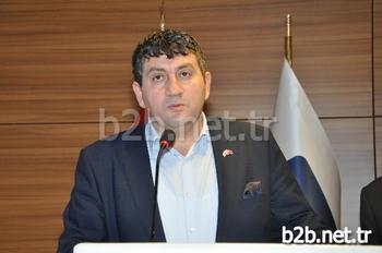 Balıkesir Sanayi Odası Ve Türkiye Standartları Enstitüsü ( Tse ) İşbirliğinde Düzenlenen “kalite Eğitimleri Ve Kalite Zirvesi “ Konulu Eğitimi Tamamlayan Katılımcılar Sertifikaları Düzenlenen Törenle Verildi. Kalitesiz Bir Ülkenin Gelişmesinin Mümkün Olmadığını Belirten Bursa Tse Koordinatörü Mustafa Karaman \