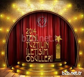 İstanbul Yeni Yüzyıl Üniversitesi Bu Sene Üçüncü Kez Düzenlenecek Olan ‘yeni Yüzyılın İletişim Ödülleri 2014’ Töreni İçin Hazırlıklara Başladı.