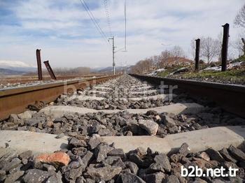Adıyaman’ın Ekonomik Anlamda Kalkınmasına Önemli Katkı Sağlayacak Demiryolu Ağı, Adıyaman’daki Sivil Toplum Kuruluşlarının Ortak Talebi Oldu.