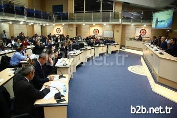 Denizli Büyükşehir Belediyesi Mikrokredi Ofisi Tarafından Kadınların Ev Ekonomisine Katkı Sağlaması Amacıyla Hayata Geçirilen Proje Kapsamında 200 Kadına 200 Bin Tl Kredi Verilmesi Kararlaştırıldı.