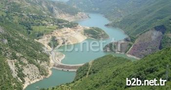 Dsi 7. Bölge Müdürü Ahmet Kanık, Ordu İl Genelinde Halen 9 Hidro Elektrik Santralı’nın (hes) Faaliyette Olduğunu Belirterek, “bu 9 Hes’ten Yılda Ortalama 750 Milyon Kilowatsaat Enerji Elde Edilmektedir” Dedi.