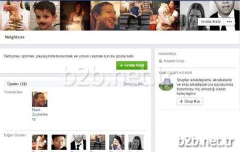 Geçtiğimiz Günlerde Android Cihazlar İçin Yayınlanan Fecoder İsimli Uygulama, Yaptığı Yeni Güncellemeyle Facebook Kurucusu Mark Zuckerberg’in Canını Sıkacağa Benziyor. Uygulama, Yeni Geliştirdiği Özellikle Zuckerberg’in Facebook Üzerinde Kurduğu Kapalı Gruplara Da Ulaşabiliyor.