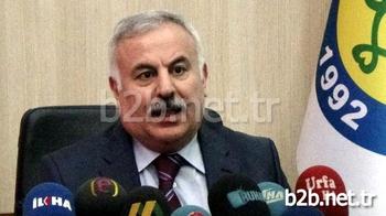 Harran Üniversitesi (hrü) Rektörü Prof.dr. İbrahim Halil Mutlu, Harran Üniversitesi'nin De Aralarında Bulunduğu 7 Üniversitede, Suriyeli Öğrencilerin Kaydını Kolaylaştıracak Çalışmalara Başlandığı Müjdesini Verdi.