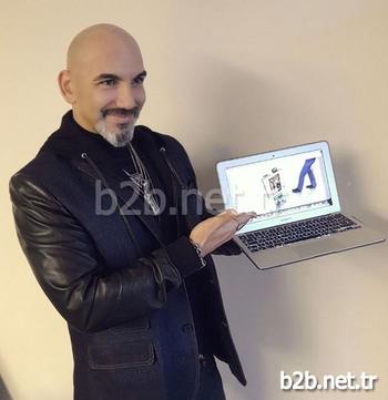 Ticari Danışman Ve Proje Uzmanı Abdullah Koçoğlu Tarafından Geliştirilen, ‘oturmatik’ İsimli Koltuk Projesinin Yüzde 10 Oranında Geliri Yardım Kuruluşlarına Aktarılacak.