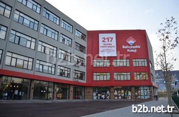 Bahçeşehir Koleji, Teog’da Türkiye Genelinde 217 Birinci Öğrenci Çıkardı.