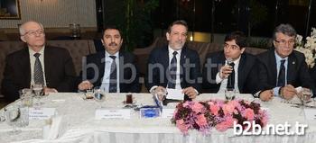 Hayata Geçirdiği Projelerle Ve Ortaya Koyduğu Vizyonla Türkiye Ekonomisine Yön Veren Bursa Ticaret Ve Sanayi Odası (btso), Yine Bir İlke İmza Atmaya Hazırlanıyor. Btso, Üyelerinin İş Hayatında Yaşadıkları Hukuki Problemlerin Mahkemeye Taşınmadan Ortadan Kaldırılması Amacıyla Geliştirilen Arabuluculuk Merkezi’nin Oda Bünyesinde Kurulması İçin Harekete Geçti.