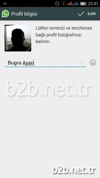 Dünya Genelinde 710 Milyon Aylık Aktif Kullanıcı Sayısına Ulaşan Popüler Ücretsiz Mesajlaşma Servisi Whatsapp, Mobil Platformun Ardından İnternet Tarayıcılarına Da Giriş Yaptı.