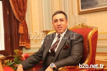 Lasiad Laleli Otelciler Birliği, Dünyanın 5. Büyük Turizm Fuarı Ünvanını Kazanarak 71 Ülkeden 63 Binin Üzerinde Profesyonel Katılımcıyı Ağırlayan Emitt 2015 Fuarı’nda Laleli Standı’nda Yerini Alıyor. Lasiad Başkanı Giyasettin Eyyüpkoca Emitt 2015 Fuarıyla İlgili Konuştu.