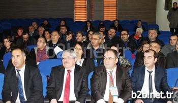 Balıkesir’in Ayvalık İlçesinde, Balıkesir İl Milli Eğitim Müdürlüğü Bilgi İşlem Ve Eğitim Teknolojileri Hizmetleri Birimi Ve Balıkesir Üniversitesi Öğretim Üyeleri Tarafından Hazırlanan ‘değişim Balıkesir´den Başlıyor’ Projesi Sona Erdi.