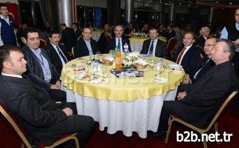 Bursa Ticaret Ve Sanayi Odası (btso) Uzay Havacılık Ve Savunma Kümelenmesi (uhs) Üyeleri, Bursa’yı Uzay, Havacılık Ve Savunma Alanlarında Türkiye’de Marka Yapmayı Hedefliyor.