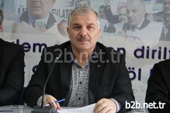 Numan Şeker’den Selçuk Türkoğlu’na Cevap