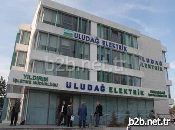 Elektrik Sektörünün Önde Gelen Şirketlerinden Clk Uludağ Elektrik, Devam Eden 'indirimli Elektrik' Kampanyasıyla Vatandaşın Yüzünü Güldürürken, Bir İndirim De Enerji Piyasası Düzenleme Kurulu’ndan (epdk) Geldi.