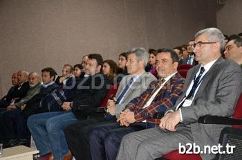 İstanbul Gelişim Üniversitesi, Tarafından Düzenlenen ‘dağıtık Şebekeler, Akıllı Şebekeler, Süper Şebekeler Çalıştayı’ 22-23 Ocak Tarihlerinde Gerçekleştirildi.