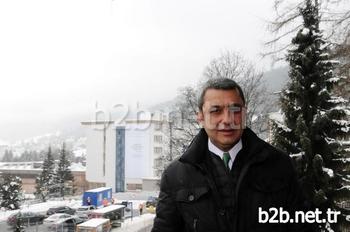 Dünya Ekonomik Forumu Toplantılarına Katılmak Üzere Davos’a Gelen İstanbul Ticaret Odası (ito) Başkanı Ve Türkiye Odalar Ve Borsalar Birliği (tobb) Başkan Yardımcısı İbrahim Çağlar, “türkiye Ekonomisi Çok Tartışılıyor. Etrafta Bu Kadar Kriz, Bu Kadar Sıkıntı Varken Türkiye Ekonomisinin Nasıl Bu Başarıyı Elde Ettiğini Tartışıyorlar” Dedi.