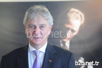 Ege Bölgesi Sanayi Odası (ebso) Yönetim Kurulu Başkanı Ender Yorgancılar, Washington Merkezli Düşünce Kuruluşu Brookings Institution Ve Jpmorgan'ın, Ekonomik Anlamda İzmir'i İkinci Sırada Göstermesinin Sevindirici Olduğunu Belirterek, \