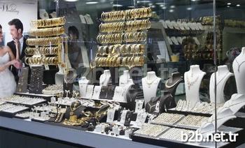 Ordu Kuyumcular Ve Sarraflar Derneği Başkanı Adnan Hayati Keskin, Altın Fiyatlarında Yaşanan Yükselişin Bir Haftadır Devam Ettğini, Yaşanan Bu Yükseliş Sonucu Da Vatandaşın Altınlarını Sattığını Söyledi.