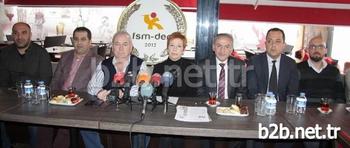 Bursa’da Bazı Lüks Mekanlarda At Eti Kullanıldığının Ortaya Çıkması Fsm Esnafını Mağdur Etti.