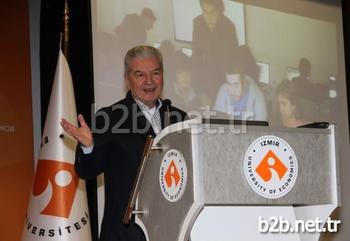 İzmir’de, Dijital Oyun Sektörünün En Önemli Oyun Geliştirme Organizasyonu Global Game Jam (ggj), İzmir Ekonomi Üniversitesi (ieü) Ev Sahipliğinde, Yazılımcıları Ve Bilgisayar Dünyasının Üyelerini Bir Araya Getirdi.