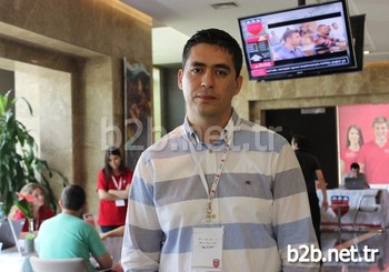 İstanbul Kemerburgaz Üniversitesi Rehberlik Koordinatörü Murat Acet, “öğrencilerin Sınav Eğilimleri Sınav Takvimiyle Doğru Orantılı Olarak Değişebiliyor” Dedi.