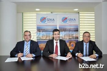 İzmir Kalkınma Ajansı (izka), Bilgi İletişim Teknolojileri Mali Destek Programı Kapsamında, Üniversitelerden Belediyelere, Kamu Kurumlarından Organize Sanayi Bölgelerine Kadar Birçok Farklı Kuruluşa Destek Sağlayacak. İzka, Edak Eczacılar Kooperatifi'nin “e-dönüşüm Ve İzlenebilirlik Projesi”ni Destekleyecek.