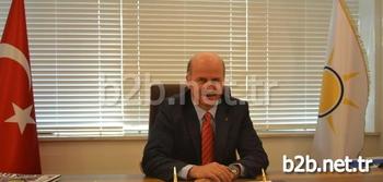 Ak Parti Bursa İl Başkanı Cemalettin Torun, Marmarabirlik Seçimleri İle İlgili Yazılı Bir Açıklama Yaptı.