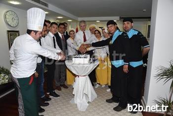 Ege Bölgesi Sanayi Odası'nın Koordinatörlüğünde İzmir’de Hayata Geçirilen Uzmanlaşmış Meslek Edindirme Merkezleri Projesi (umem)’den Bugüne Kadar 3 Bin Üzerinde Kursiyer Mezun Oldu.