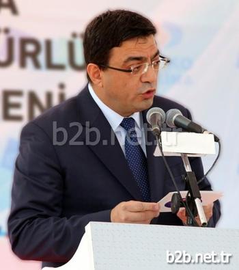 Güneydoğu Anadolu Bölgesi Ekonomisinde Lokomotif Sektörlerin Başında Gelen Tekstil Ve Hammaddeleri, İhracat Artışını Sürdürüyor.