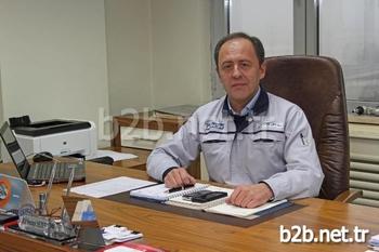 Ana Tedarikçisi Oldukları Tofaş’ın Altın Ödül Aldığı Wcm Programını Firmalarında 2012 Yılından İtibaren Uygulamaya Başladıklarını Söyleyen Profil A.ş. Yönetim Kurulu Başkanı Sezai Sezer, Bu Sürede Üretim Standartlarını Sürekli Yükseltmeye Odaklandıklarını Belirtti.