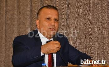 Manavgat’ta Bir Önceki Yılda Olduğu Gibi 2014 Yılında 57 İlden Fazla Şirket Kurulduğunu Kaydeden Matso Başkanı Ahmet Boztaş, 2013 Yılında İlçede 300 Şirket Kurulduğunu, 2014 Yılında İse Bu Rakamın Yaklaşık Yüzde 14,4 Artarak 343 Olarak Gerçekleştiğini Belirtti.