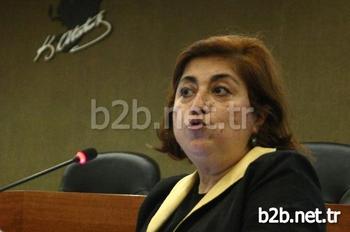 Hong Kong Ticaret Geliştirme Konseyi (hktdc) İstanbul Temsilcisi Perran Ersu Özçaldıran, Türkiye İle Hong Kong Arasındaki İthalatın Son 5 Yılda Yüzde 27, İhracatın İse Yüzde 111 Artmasına Rağmen Toplam Ticaret Hacminin Hala 1.2 Milyar Dolar Olduğunu Söyledi.