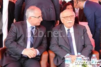 Çeşitli Programlara Katılmak Üzere Eskişehir’e Gelen Milli Eğitim Bakanı Nabi Avcı, Odunpazarı Halk Eğitim Merkezi Ve Akşam Sanat Okulu Açılışını Gerçekleştirdi.