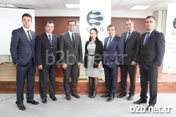 Ulusal Kalıp Üreticileri Birliği (ukub) Başkanı Şamil Özoğul, Yalova’da Kurulacak Kalıpçılar Vadisi’nin Çevreye Ve Tarıma Olumsuz Etkileri Olmayacağını Söyledi.