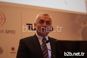 Türk Girişim Ve İş Dünyası Konfederasyonu (türkonfed) Ve Türk Sanayicileri Ve İşadamları Derneği (tüsiad) Yönetim Kurulu Başkan Yardımcısı Şükrü Ünlütürk, Türkiye'nin Çeşitli Bölgelerindeki Kaynak, Ticaret İmkanları Ve Gelir Dağılımlarının Farklı Olduğunu Belirterek Bölgelerarası Ortak Girişim Projesi (borgip) İle Bölgelerdeki Firmaların Lehine Kolaylaştırıcı Bir Sistem Geliştirmeye Çalıştıklarını Söyledi.