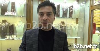 Elazığ Kuyumcular Odası Başkanı Fikret Çakmakçı, Altın Fiyatlarındaki Yükselişin Önümüzdeki Günlerde De Süreceğini Söyledi. Çakmakçı, Fiyatlardaki Yükseliş Nedeniyle Vatandaşların Ellerindeki Altında Bozmak İçin Kuyumculara Akın Ettiğini De Kaydetti.