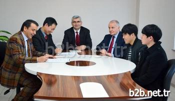 İstanbul Gelişim Üniversitesi İle Güney Kore’den Jeju National University Arasında İşbirliği Anlaşması İmzaladı.