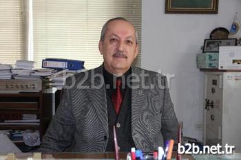 Mersin Serbest Muhasebeci Mali Müşavirler Odası (smmmo) Başkanı Dursun Göktaş, Yeni Kanunla Avm’lerin Artık Küçük Esnaf Ve Kaybolmaya Yüz Tutmuş Mesleklere De Satış Alanı Ayırmak Zorunda Olduğunu Söyledi.