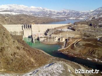 Dersim Kültürel Ve Doğal Miras Koruma Girişimi, Tunceli’nin Nazımiye İlçesi’nde Barajın Su Tutması Nedeniyle Mahsur Kalan Aile İçin Tbmm Dilekçe Komisyonu’na Başvuruda Bulundu.